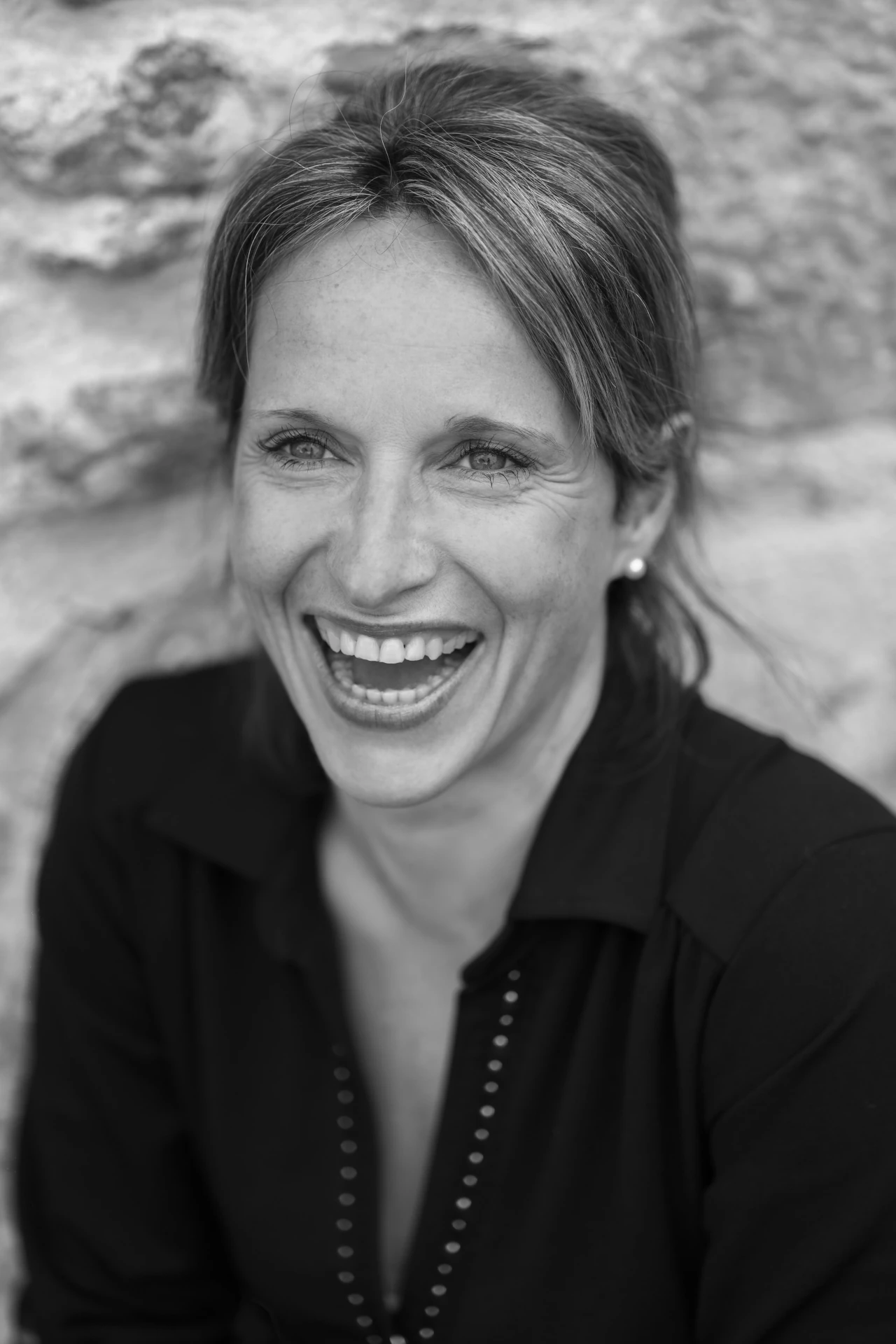 Mathilde, conseillère en neuronutrition pour femmes 40+